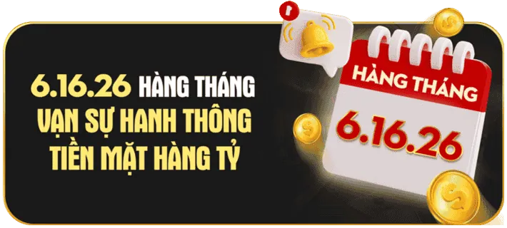Tin tức khuyến mãi 789win